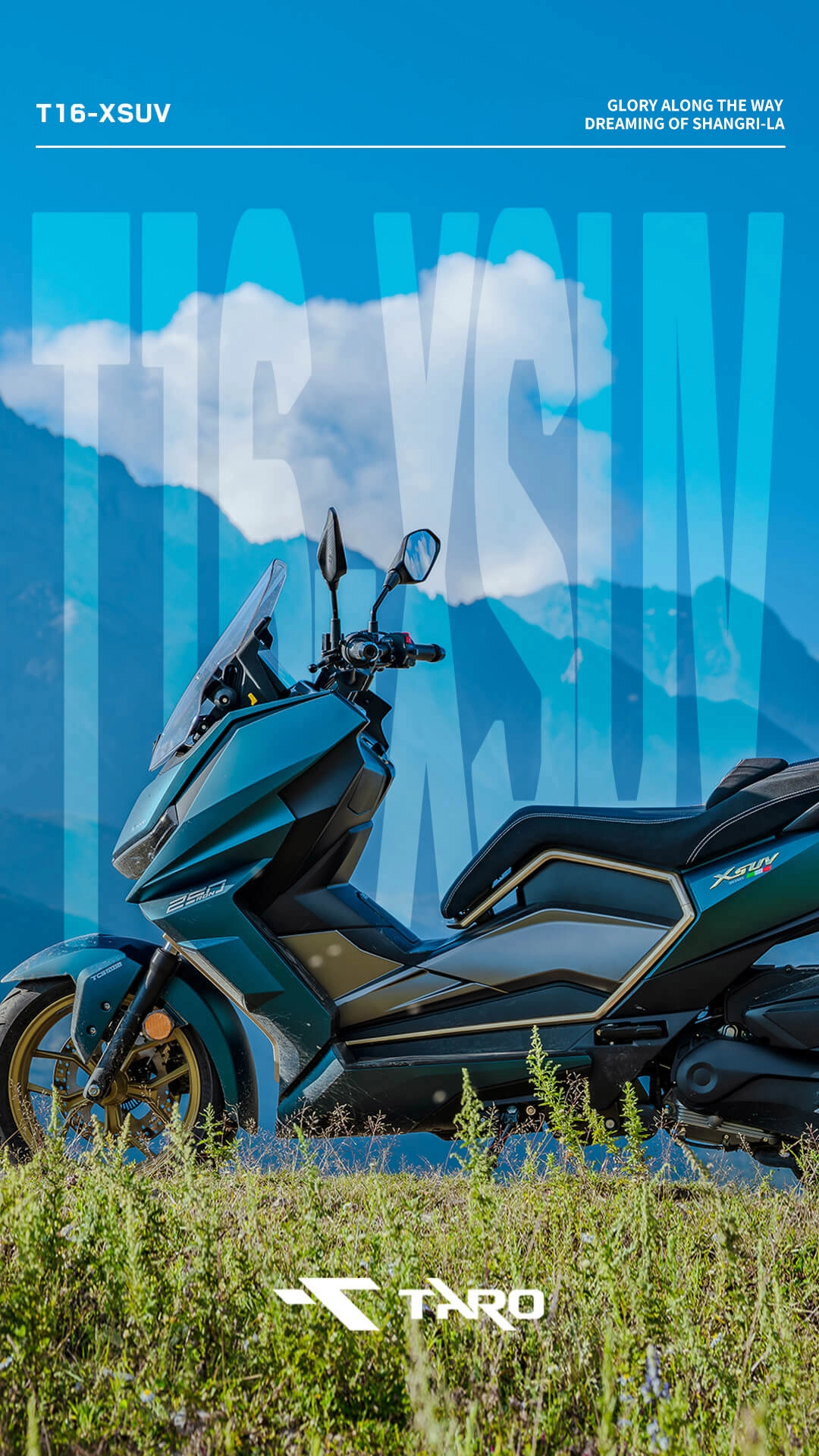 TARO | Zhejiang Leqi Vehicle Co.,Ltd