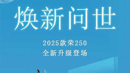 Full Upgrade | Understanding Your Needs, Reborn and Launched