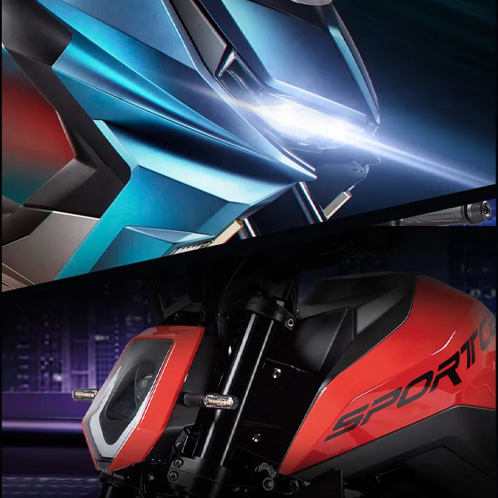 Exploring the Future | TAROMOTO Unlocks the 137th Canton Fair with You