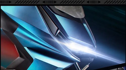 Exploring the Future | TAROMOTO Unlocks the 137th Canton Fair with You