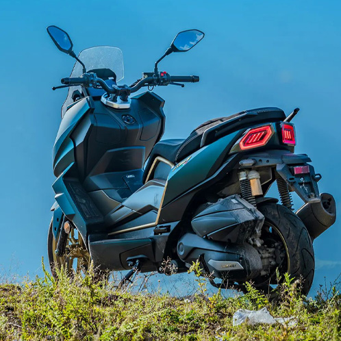 Inspection Benefits Increased! 