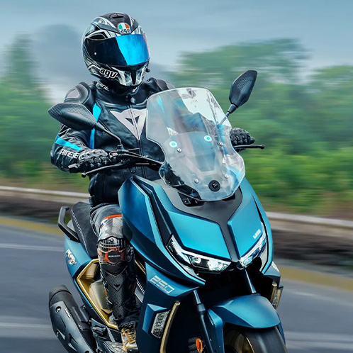 Rong 250 Spring Outing & Inspection Event is Here!