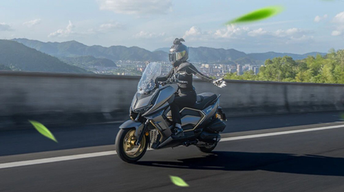 Rong 250 Spring Outing & Inspection Event is Here!