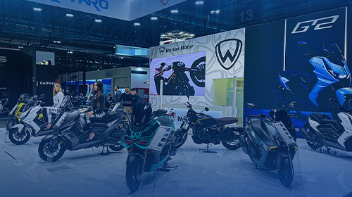 Galloping Across Europe, Shining in Milan